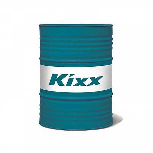 Kixx Process