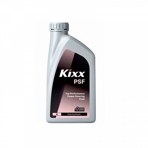 Kixx PSF