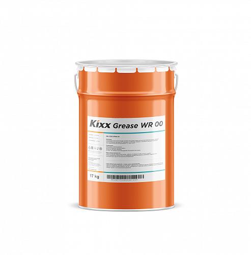Kixx Grease WR 00